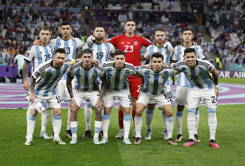 德尚：我们的开局非常糟糕，但随后很好的扭转了比赛局势（德尚：开场不佳，但我们随后成功扭转战局）