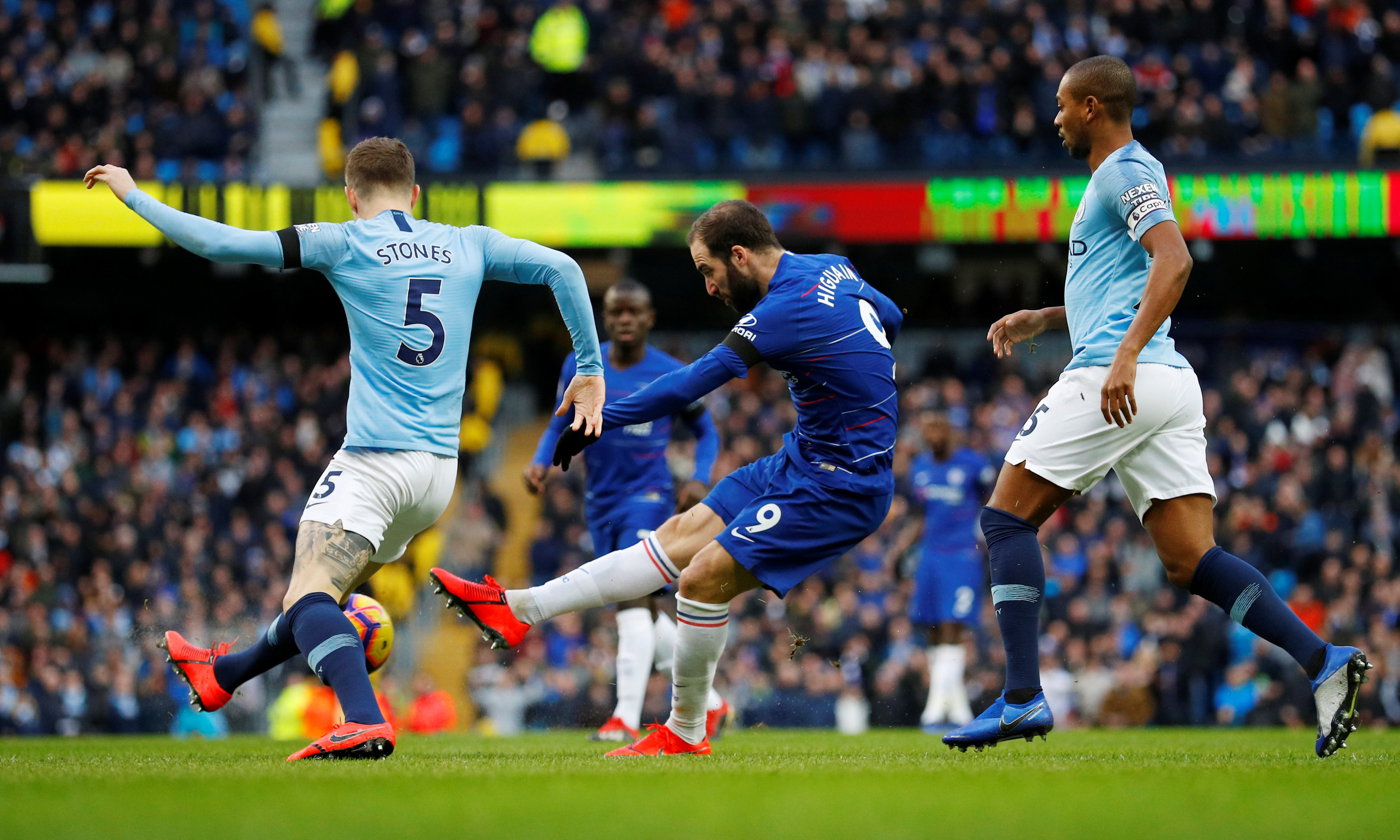 2026美冠杯抽签：迈阿密国际作为种子队直接晋级16强