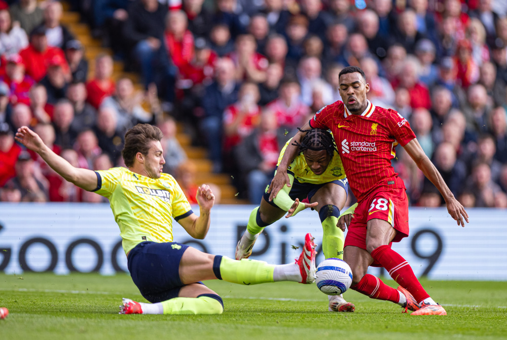 鲁本：我们尽可能在最大程度上完成战术执行，但就是没能进球