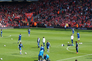 民主刚果5-4点杀尼日利亚，获得洲际附加赛资格