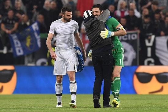 贝尔戈米：国米目前能保持全场施压，并更会合理利用犯规战术