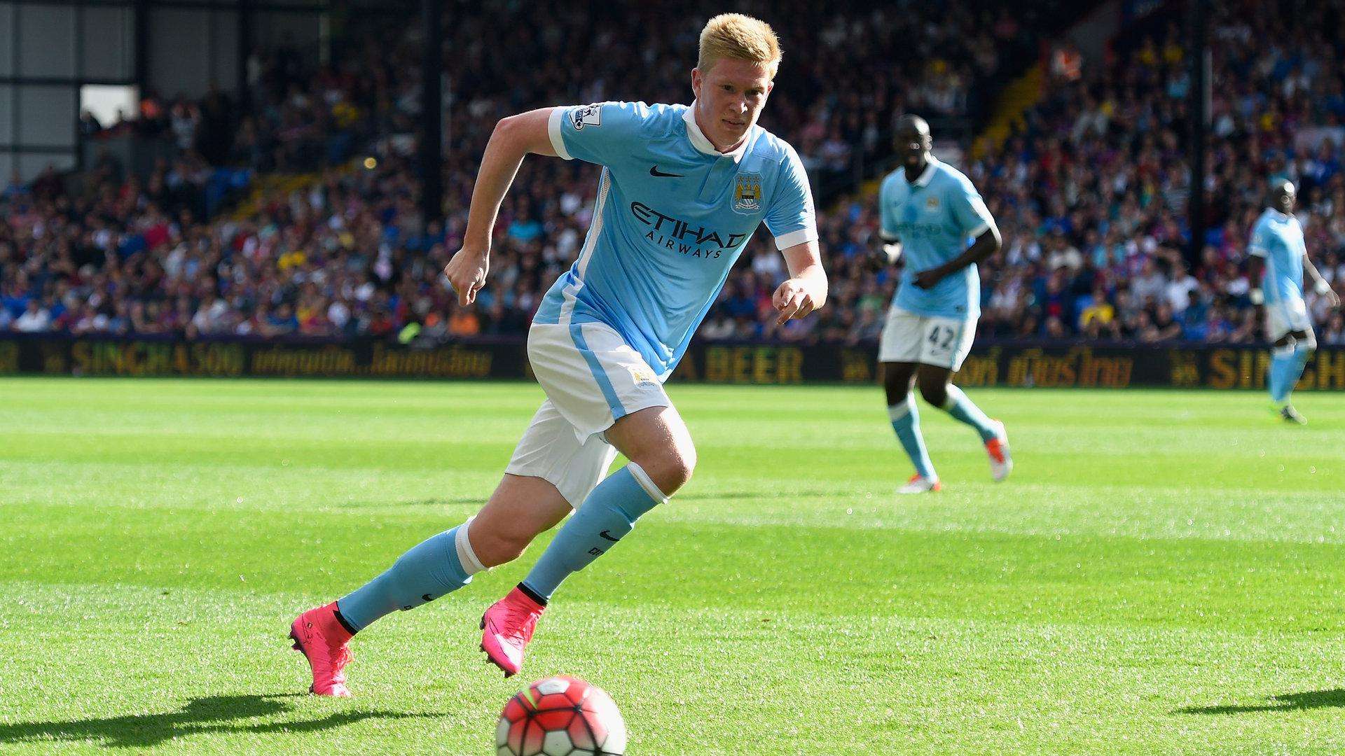 包揽9球拳打亚马尔脚踢哈兰德 姆巴佩有望破C罗神纪录