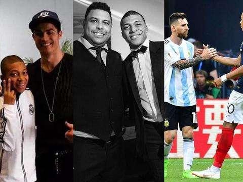 凯文-麦卡利斯特：当然想参加世界杯，阿根廷右后卫竞争很激烈