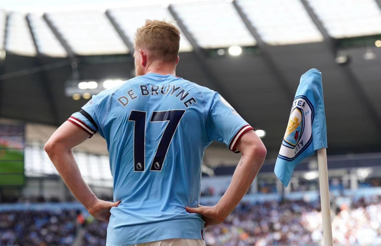 孔蒂：卡拉巴赫是这赛季的欧冠黑马；卢卡库还没做好复出准备