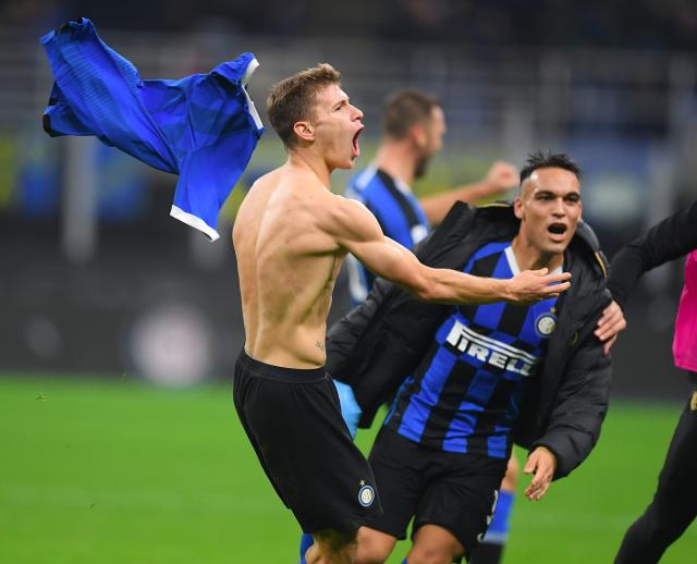 本轮欧冠英超球队5胜1平只有蓝军没赢，西甲5队只有马竞赢球（欧冠综述：英超5胜1平仅蓝军未取胜，西甲五队唯马竞赢球）