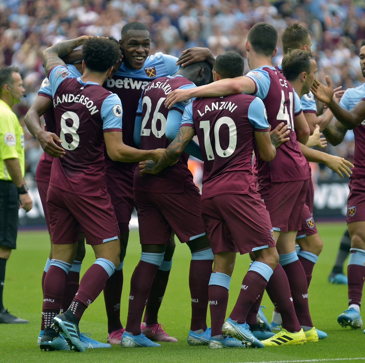 尼日利亚彩票销量2025年增长18%